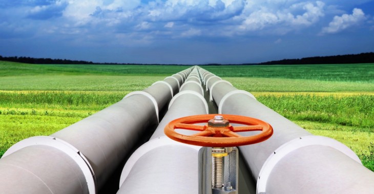 GAZ-SYSTEM podpisał umowę na przebudowę odcinka gazociągu Goleniów – Police na terenie Rezerwatu Olszanka GAZ-SYSTEM podpisał umowę na przebudowę odcinka gazociągu Goleniów – Police na terenie Rezerwatu Olszanka