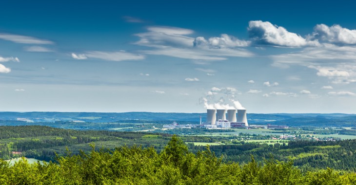 Grupa ORLEN wdraża zarządzanie kwestiami klimatu
