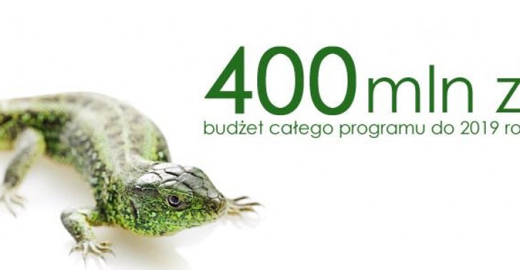Program GEKON: ekoinnowacje za dotacje Program GEKON: ekoinnowacje za dotacje