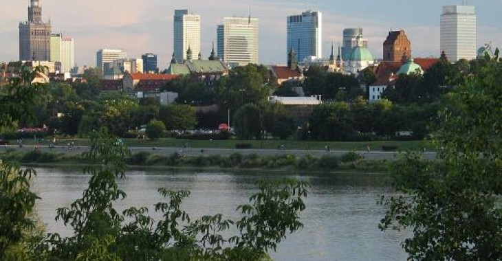 PGE Obrót dostarczy energię elektryczną dla Warszawy PGE Obrót dostarczy energię elektryczną dla Warszawy