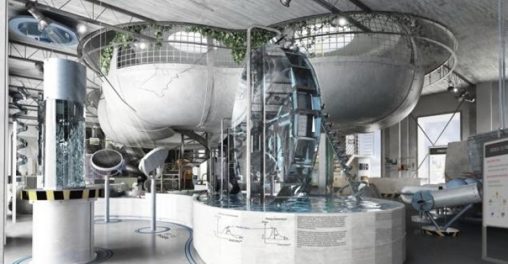 Energetyczne Centrum Nauki już za rok Energetyczne Centrum Nauki już za rok