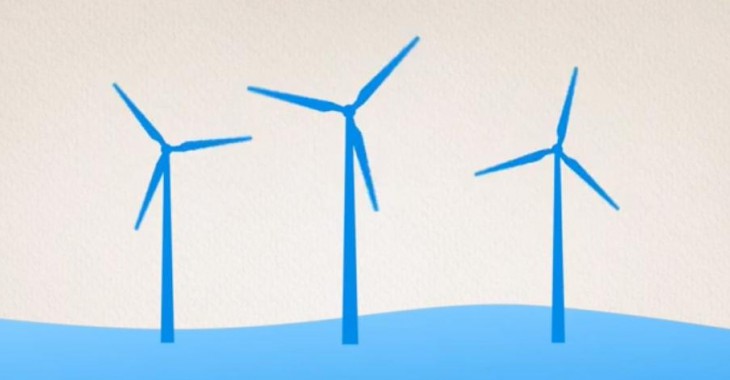 Kampania edukacyjna Polskiego Stowarzyszenia Energetyki Wiatrowej Kampania edukacyjna Polskiego Stowarzyszenia Energetyki Wiatrowej