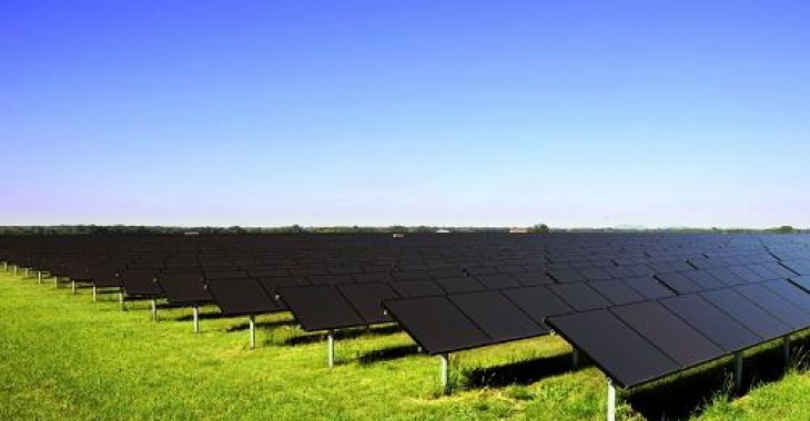 Stały wzrost na globalnym rynku energii słonecznej