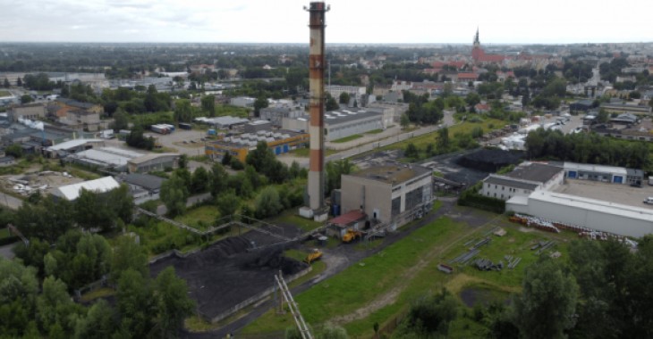 EPEC wyszedł z systemu EU ETS. Dzięki temu ceny są pod kontrolą EPEC wyszedł z systemu EU ETS. Dzięki temu ceny są pod kontrolą