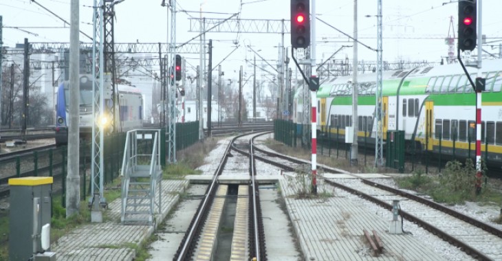 Kolejne lata mogą być okresem prosperity dla transportu kolejowego. Ekspert: To najlepszy czas na inwestycje w ten sektor Kolejne lata mogą być okresem prosperity dla transportu kolejowego. Ekspert: To najlepszy czas na inwestycje w ten sektor