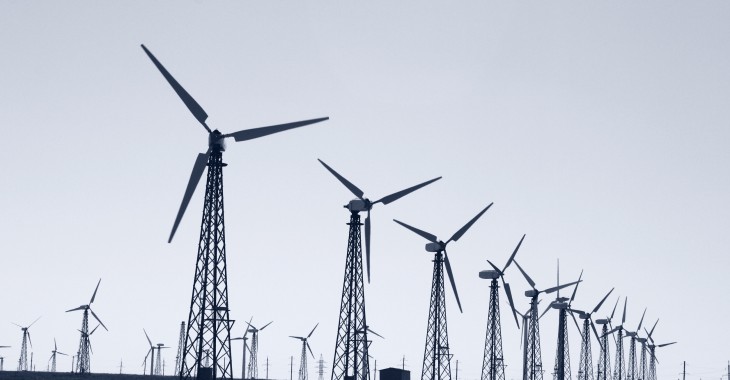 Iberdrola rozpoczyna uruchomienie farmy wiatrowej Korytnica II w Polsce Iberdrola rozpoczyna uruchomienie farmy wiatrowej Korytnica II w Polsce
