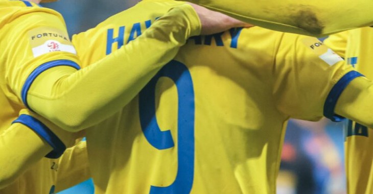 Klub Arka Gdynia ze wsparciem Energi z Grupy ORLEN Klub Arka Gdynia ze wsparciem Energi z Grupy ORLEN