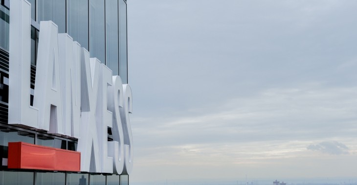 LANXESS i TotalEnergies nawiązały współpracę w zakresie dostaw cyrkularnego biopochodnego styrenu LANXESS i TotalEnergies nawiązały współpracę w zakresie dostaw cyrkularnego biopochodnego styrenu