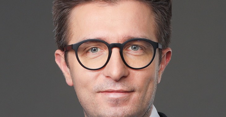 Oskar Waluśkiewicz rozbudowuje praktykę energetyczną DLA Piper w Polsce Oskar Waluśkiewicz rozbudowuje praktykę energetyczną DLA Piper w Polsce
