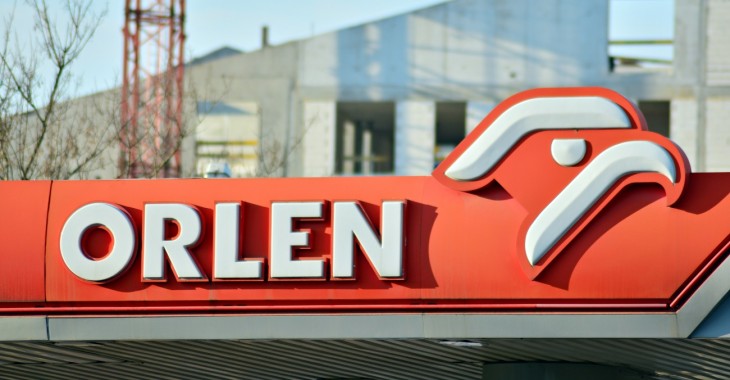 Nowe stacje Grupy ORLEN w Niemczech Nowe stacje Grupy ORLEN w Niemczech