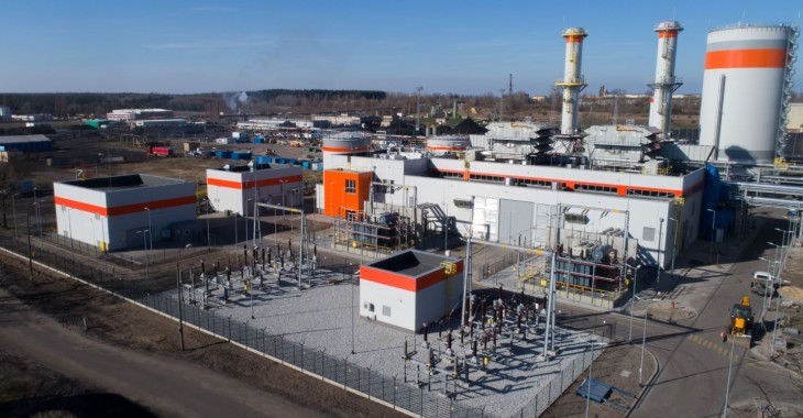 PGE Toruń podsumowuje 2022 rok: kolejne 45 budynków z ciepłem sieciowym PGE Toruń podsumowuje 2022 rok: kolejne 45 budynków z ciepłem sieciowym