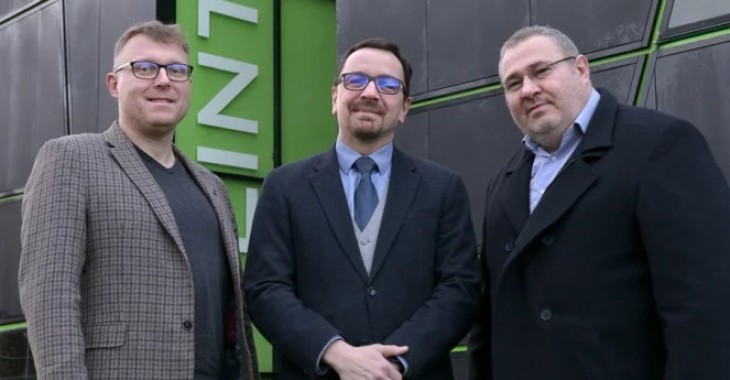 H2Tech LAB – na PG powstaje międzywydziałowe laboratorium technologii wodorowych