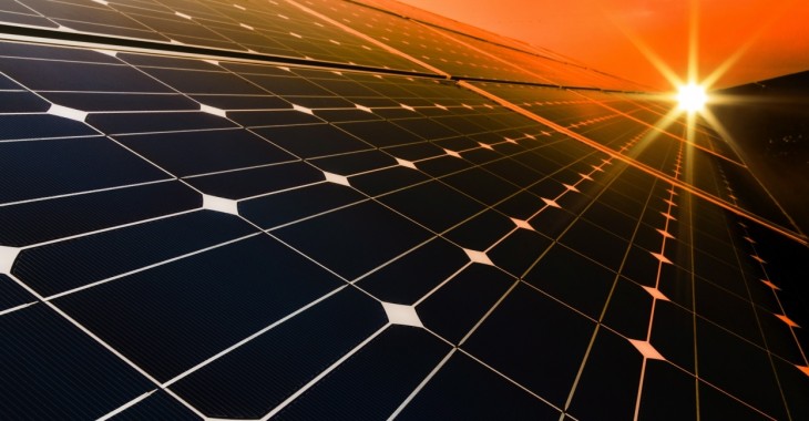 PGE zbuduje w województwie lubelskim trzy farmy fotowoltaiczne o łącznej mocy ponad 100 MW PGE zbuduje w województwie lubelskim trzy farmy fotowoltaiczne o łącznej mocy ponad 100 MW
