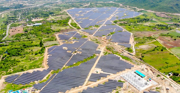 EDP Renewables oddało  2,1 GW mocy OZE w 2022 roku zwiększając tym samym swoje portfolio do 14,7 GW na całym świecie