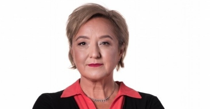 Beata Superson-Polowiec, Laureatka rankingu „25 prawniczek w biznesie”, weźmie udział w debacie Beata Superson-Polowiec, Laureatka rankingu „25 prawniczek w biznesie”, weźmie udział w debacie