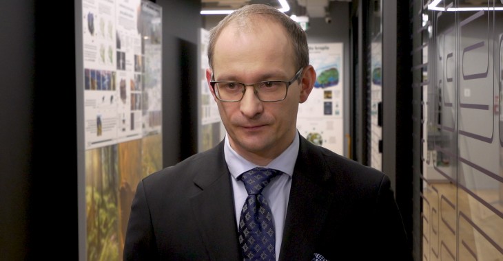 ESG stymuluje rozwój zielonej transformacji. PGE planuje wielomiliardowe inwestycje w OZE i dystrybucję ESG stymuluje rozwój zielonej transformacji. PGE planuje wielomiliardowe inwestycje w OZE i dystrybucję