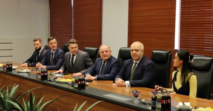 PGE konsekwentnie realizuje projekt elektrowni jądrowej w Polsce PGE konsekwentnie realizuje projekt elektrowni jądrowej w Polsce