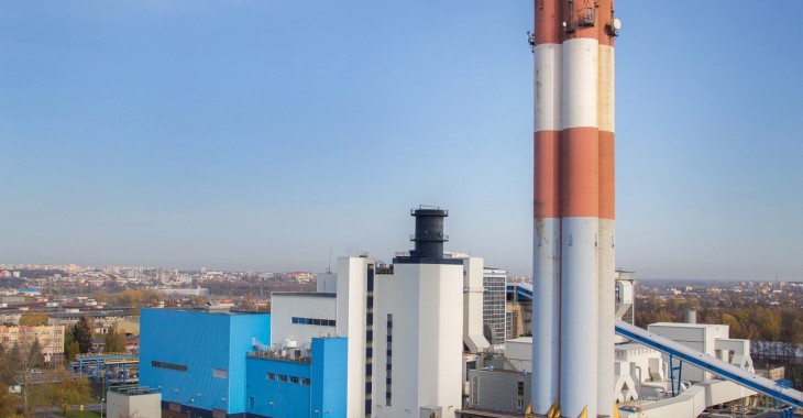 Elektrociepłownia PGE Energia Ciepła w Lublinie Wrotków pomaga, edukuje i chroni Elektrociepłownia PGE Energia Ciepła w Lublinie Wrotków pomaga, edukuje i chroni