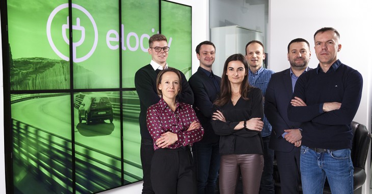 Elocity i Green City Lab wspólnie dla rozwoju mołdawskiej elektromobilności w ramach Polish Challenge Fund