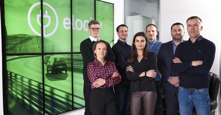 Elocity i Green City Lab wspólnie dla rozwoju mołdawskiej elektromobilności w ramach Polish Challenge Fund Elocity i Green City Lab wspólnie dla rozwoju mołdawskiej elektromobilności w ramach Polish Challenge Fund