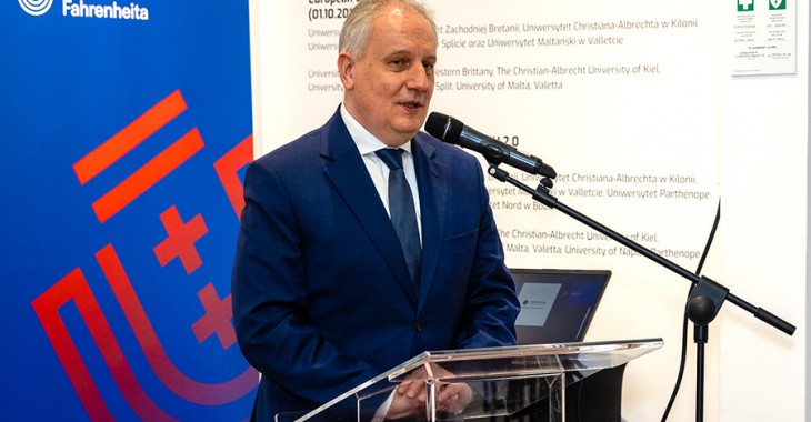 Polskie Elektrownie Jądrowe i Uczelnie Fahrenheita wykształcą kadry dla energetyki jądrowej Polskie Elektrownie Jądrowe i Uczelnie Fahrenheita wykształcą kadry dla energetyki jądrowej