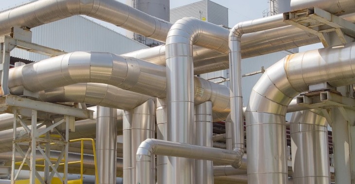 PGE Energia Ciepła inwestuje w gorzowską sieć ciepłowniczą PGE Energia Ciepła inwestuje w gorzowską sieć ciepłowniczą