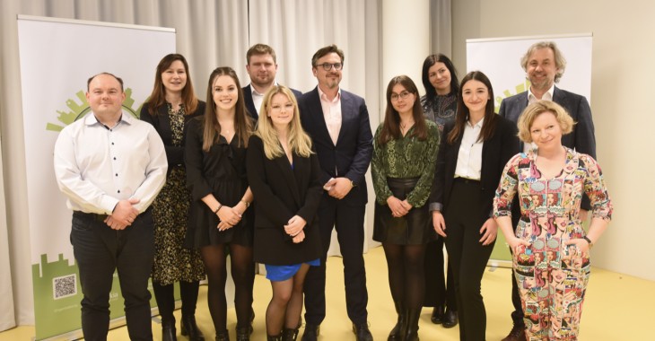 I polska edycja programu Women I polska edycja programu Women