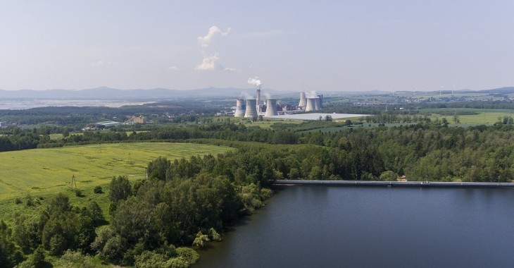 Realizacja zapisów umowy polsko-czeskiej ws. KWB Turów zgodnie z planem