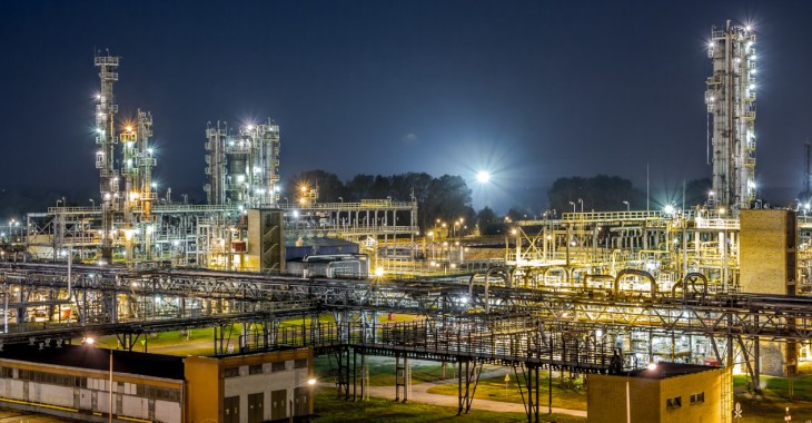 Grupa Azoty ZAK zakończyła inwestycje w obszarze energetyki za ponad 65 mln zł Grupa Azoty ZAK zakończyła inwestycje w obszarze energetyki za ponad 65 mln zł