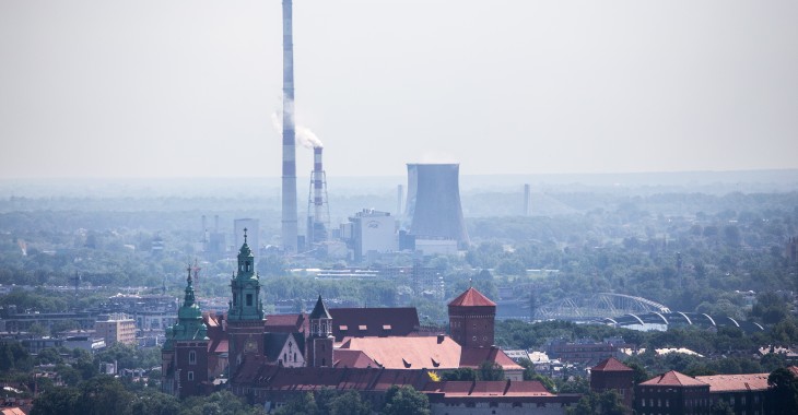 Wykonanie planu na poziomie 101%. PGE Energia Ciepła podsumowała działania na krakowskim rynku ciepła w 2022 roku Wykonanie planu na poziomie 101%. PGE Energia Ciepła podsumowała działania na krakowskim rynku ciepła w 2022 roku