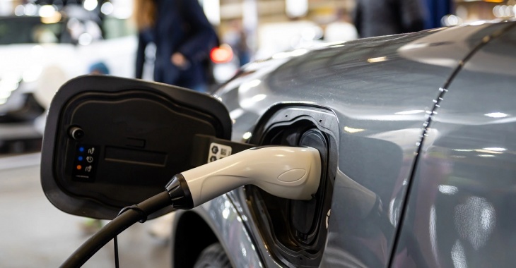 W Łukasiewicz-PIT powstanie cyfrowy bliźniak baterii elektrycznej W Łukasiewicz-PIT powstanie cyfrowy bliźniak baterii elektrycznej
