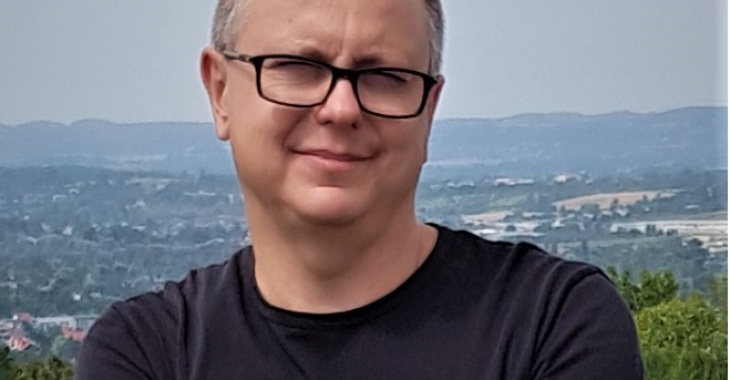 Grzegorz Linow