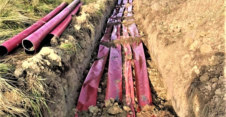 PGE Dystrybucja zmodernizuje sieć w Krasnobrodzie i okolicy PGE Dystrybucja zmodernizuje sieć w Krasnobrodzie i okolicy