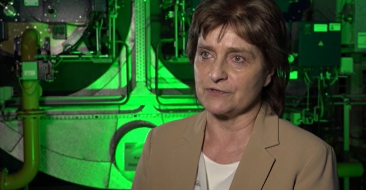 Specjalne kotły elektrodowe. Zielone ciepło płynie do Gdańska Specjalne kotły elektrodowe. Zielone ciepło płynie do Gdańska