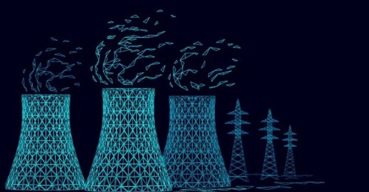Energetyka jądrowa w nowoczesnej gospodarce - Politechnika Gdańska rozpoczęła nabór Energetyka jądrowa w nowoczesnej gospodarce - Politechnika Gdańska rozpoczęła nabór