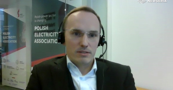 Polacy zabezpieczeni przed gwałtownymi zmianami cen. Sytuacja na rynku energii w Europie się uspokaja