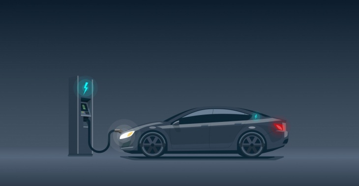 Kolejne stacje ładowania pojazdów elektrycznych na sieci dróg krajowych Kolejne stacje ładowania pojazdów elektrycznych na sieci dróg krajowych