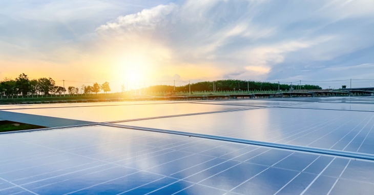 PGE wybuduje farmę fotowoltaiczną o mocy 7 MW w okolicach Ostrołęki