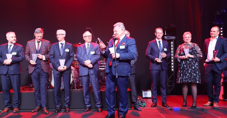 Na Gali Ciepłowników Na Gali Ciepłowników