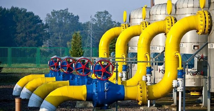 Od dziś dostawy gazu rozliczane w jednostkach energii Od dziś dostawy gazu rozliczane w jednostkach energii