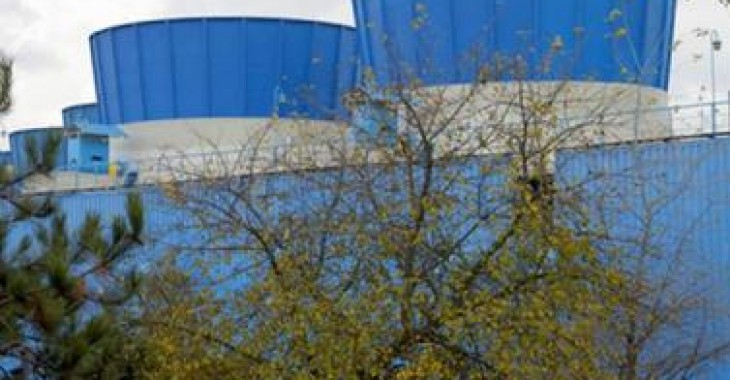 Elektrownia w Kozienicach: wyłączenie bloku do 4 sierpnia Elektrownia w Kozienicach: wyłączenie bloku do 4 sierpnia