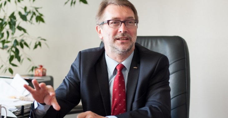 RAFAKO: Opole to symbol, pracę daje Jaworzno RAFAKO: Opole to symbol, pracę daje Jaworzno