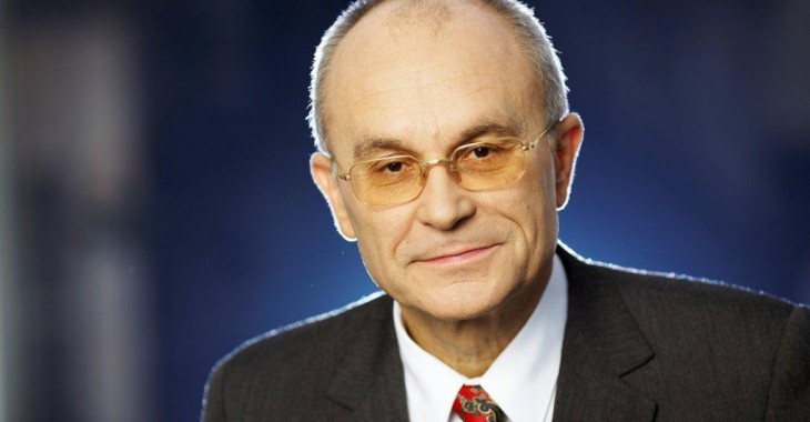 prof. dr hab. inż. Maciej Kaliski prof. dr hab. inż. Maciej Kaliski