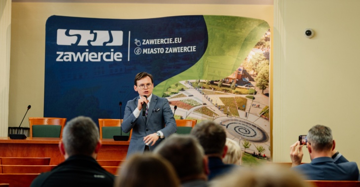 Lokalne społeczności w obliczu zielonej transformacji Lokalne społeczności w obliczu zielonej transformacji