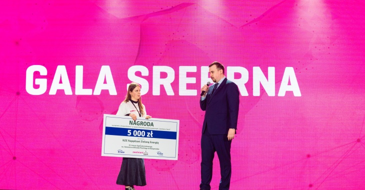 Projekty wspierane przez Eneę nagrodzone w Wielkim Finale Zwolnionych z Teorii Projekty wspierane przez Eneę nagrodzone w Wielkim Finale Zwolnionych z Teorii