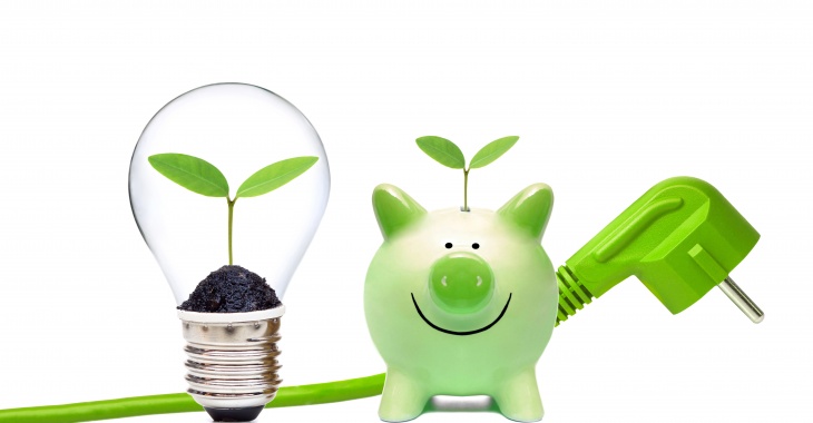 Energetyczne oszczędności dla domu ze wsparciem TAURONA Energetyczne oszczędności dla domu ze wsparciem TAURONA