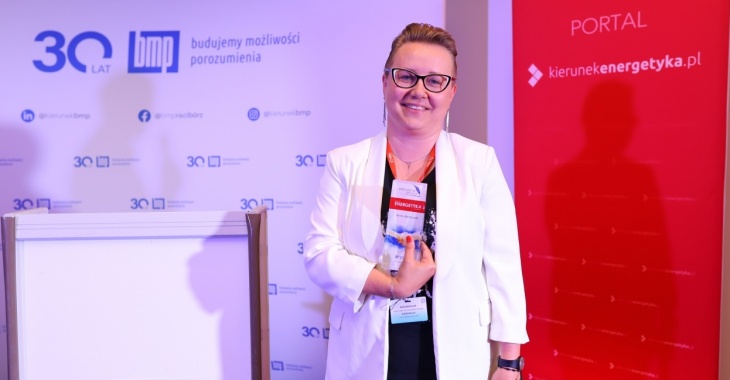 Anita Bednarek przyjacielem redakcji Anita Bednarek przyjacielem redakcji
