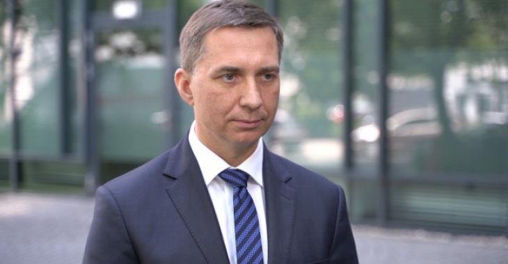 Rusza konkurs dla samorządów na dofinansowanie stacji ładowania. To szansa rozwoju elektromobilności w mniejszych miejscowościach Rusza konkurs dla samorządów na dofinansowanie stacji ładowania. To szansa rozwoju elektromobilności w mniejszych miejscowościach