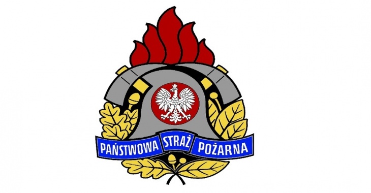 Patronat Honorowy Komendanta Głównego Państwowej Straży Pożarnej Patronat Honorowy Komendanta Głównego Państwowej Straży Pożarnej