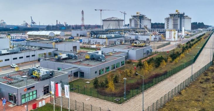 GAZ-SYSTEM i PSE podpisali porozumienie